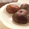 椎茸の含め煮 - おせち2021