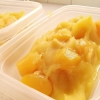 超簡単栗きんとん