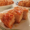 鶏の松風